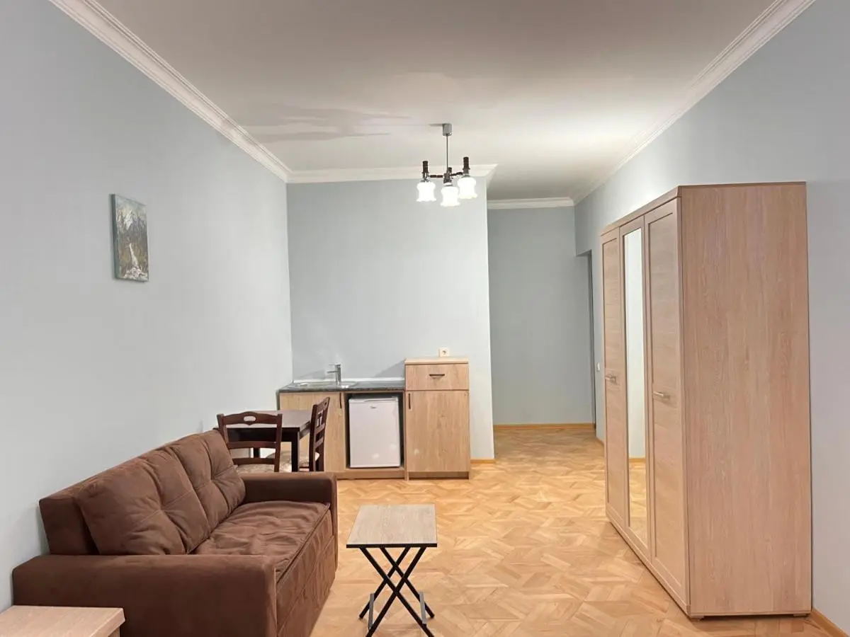 Vera City Center Apartment