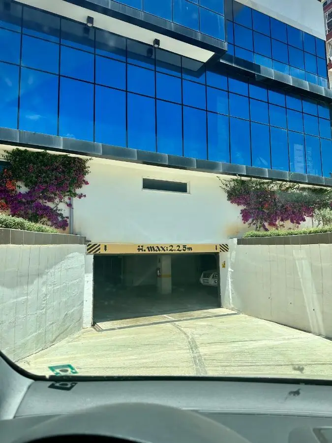 Sole Saranda Terraces Apt