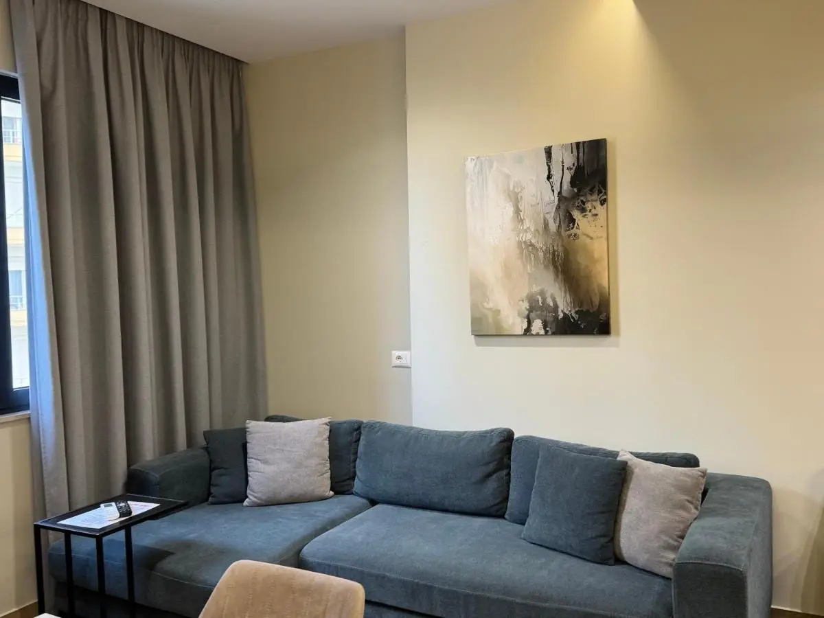 FAEL Luxury Apartments