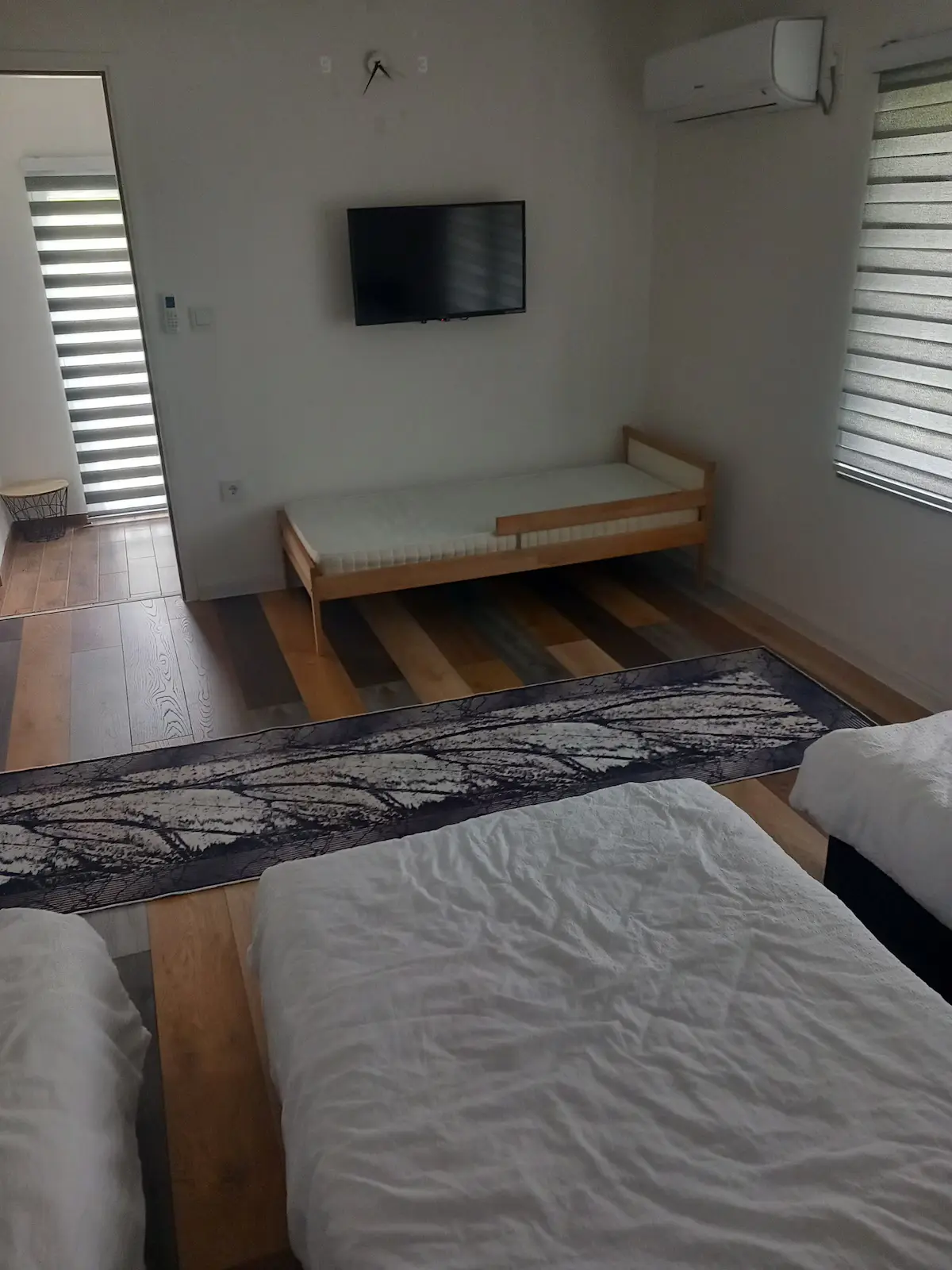 Family  Private House w/ Garden & Gazebo|10 Guests