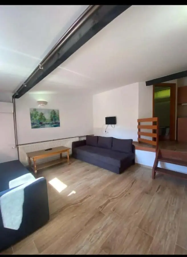 Camp Rooms