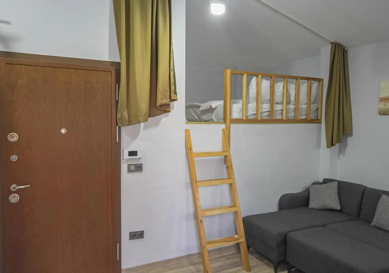 Mar Suite