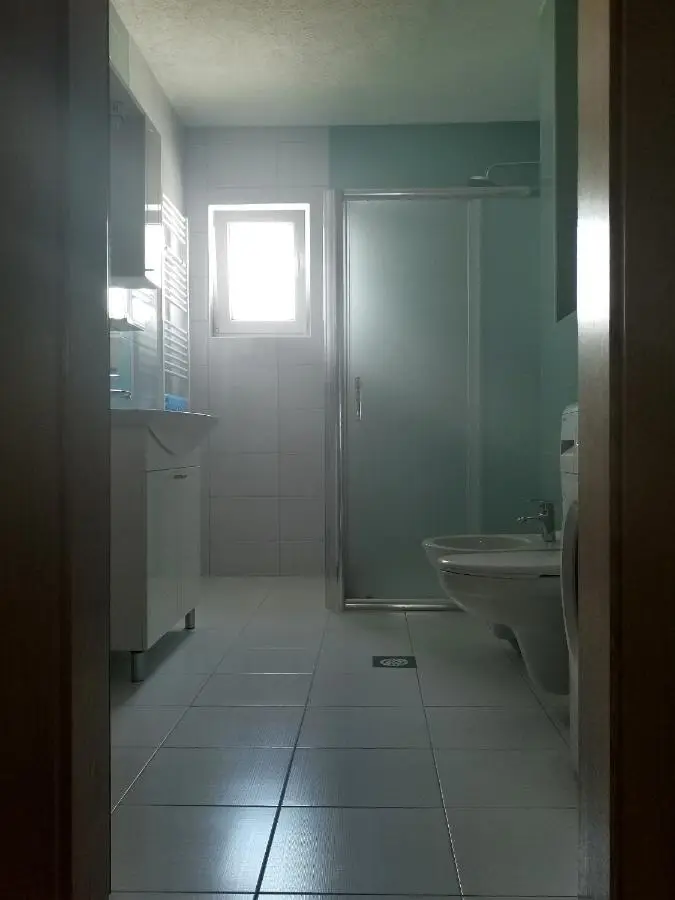 Apartman Sali