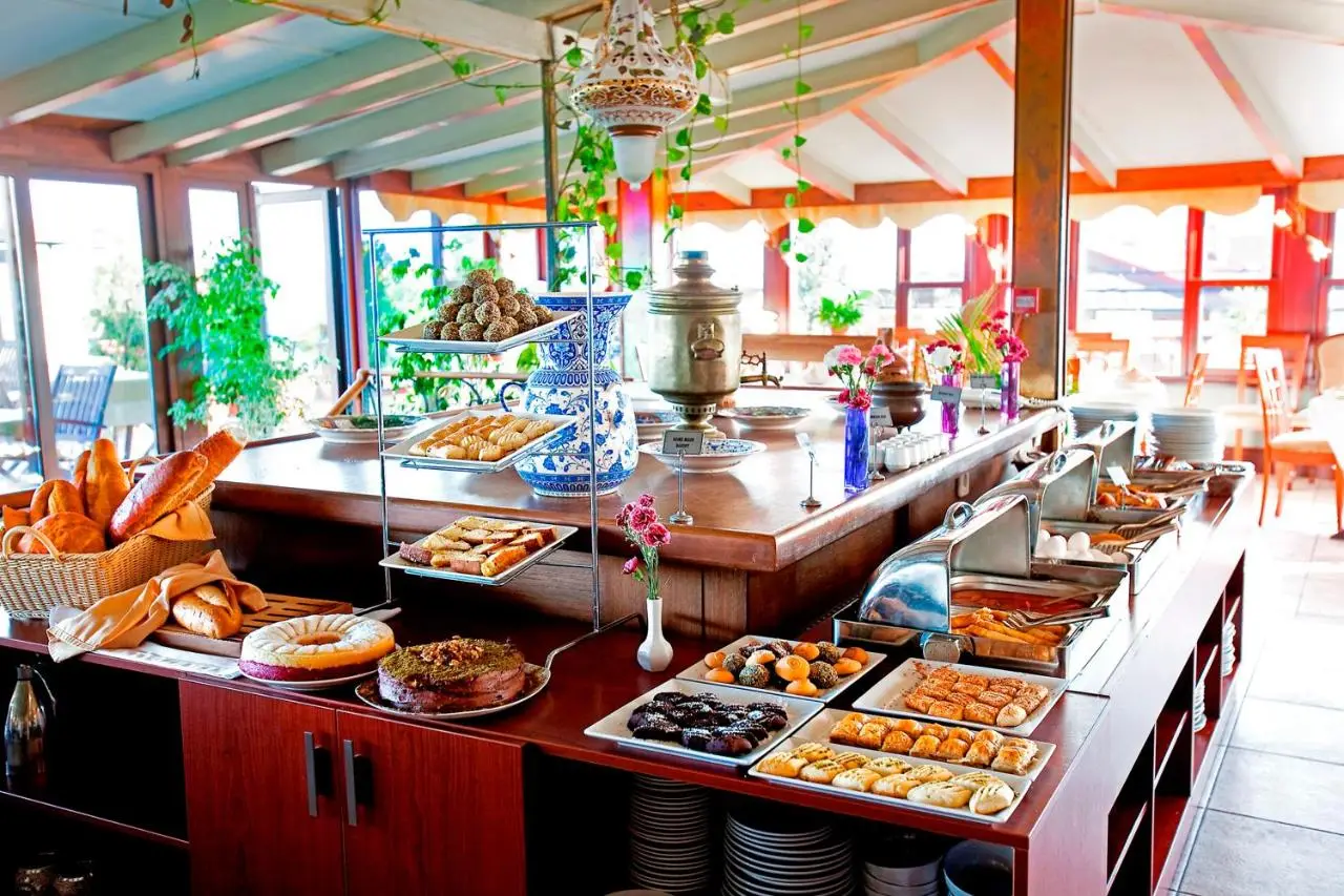 Hippodrome Hotel
