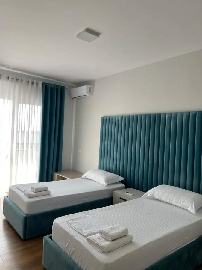 Jur Apartment