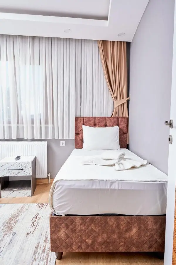 Pequena Casa Apart