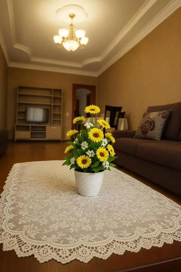 BAKU MALL apartments