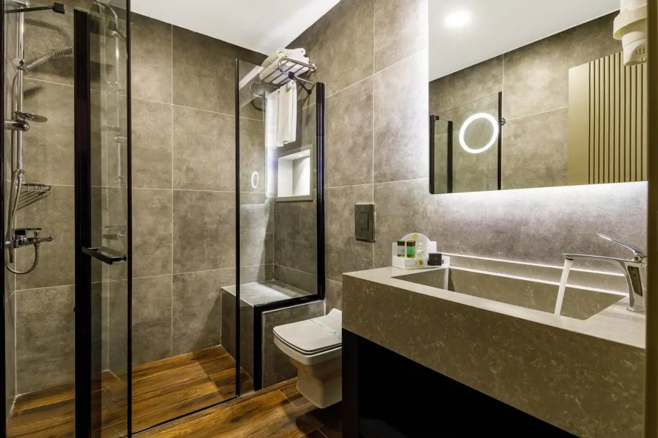 Euro Design Hotel
