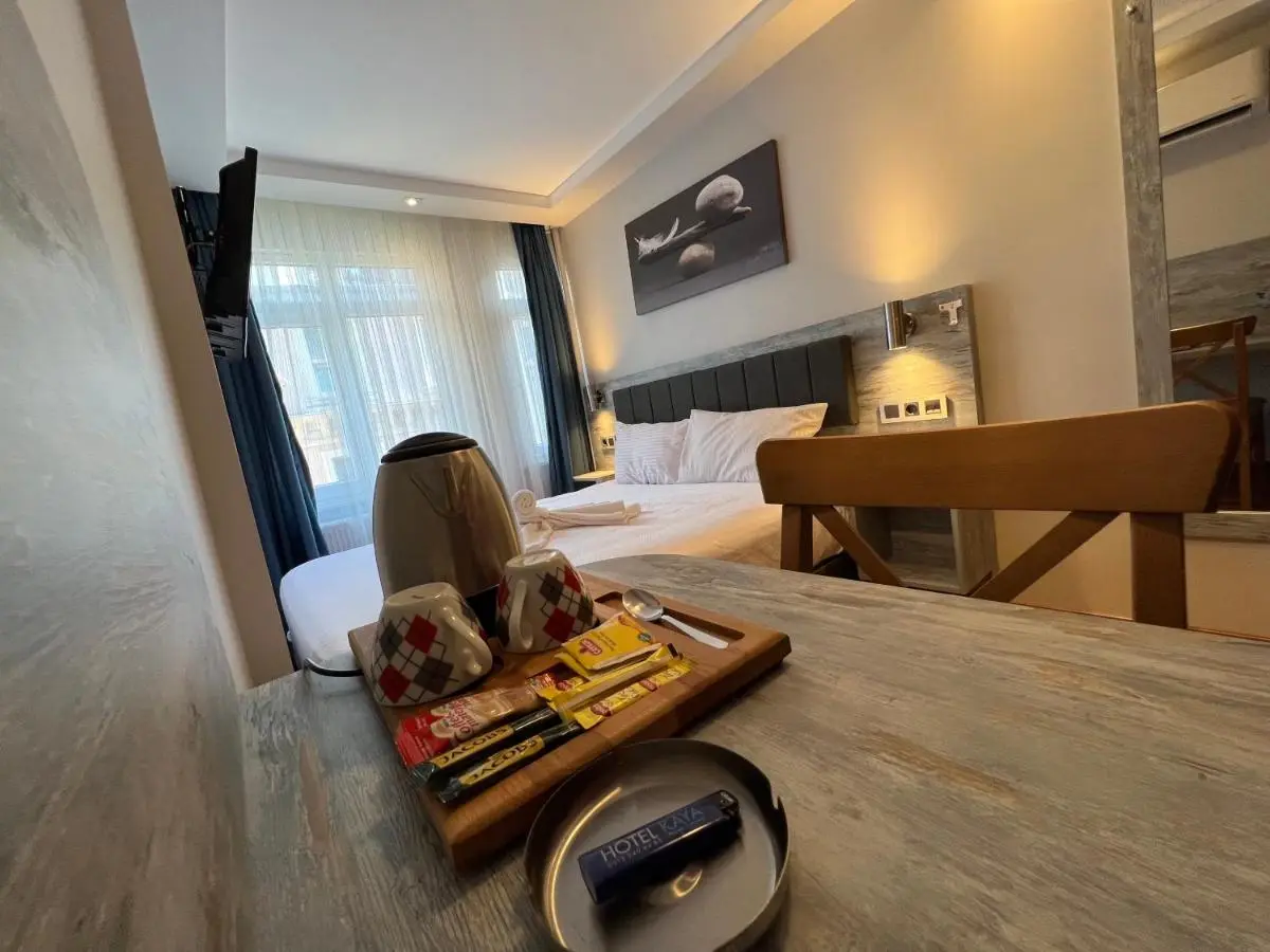 KAYA HOTEL BEYOGLu