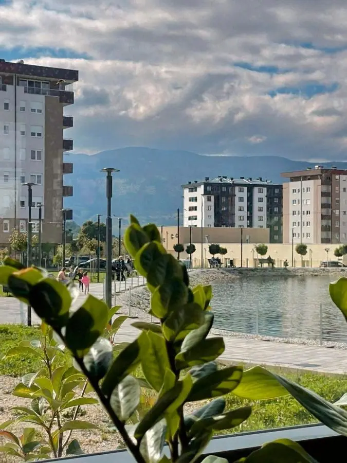 Apartment Alina Istocno Sarajevo with private garage Lukavica