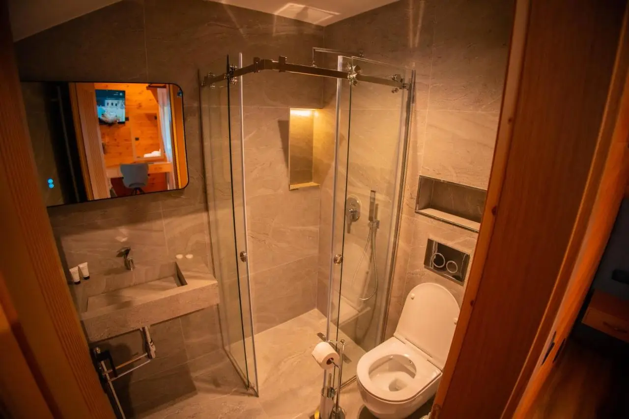 Hotel Shpija e Gjyshit