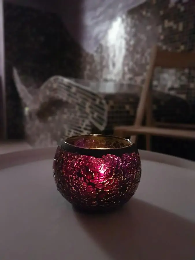 Hotel Aziza