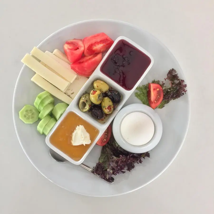 Kavalalı Suites