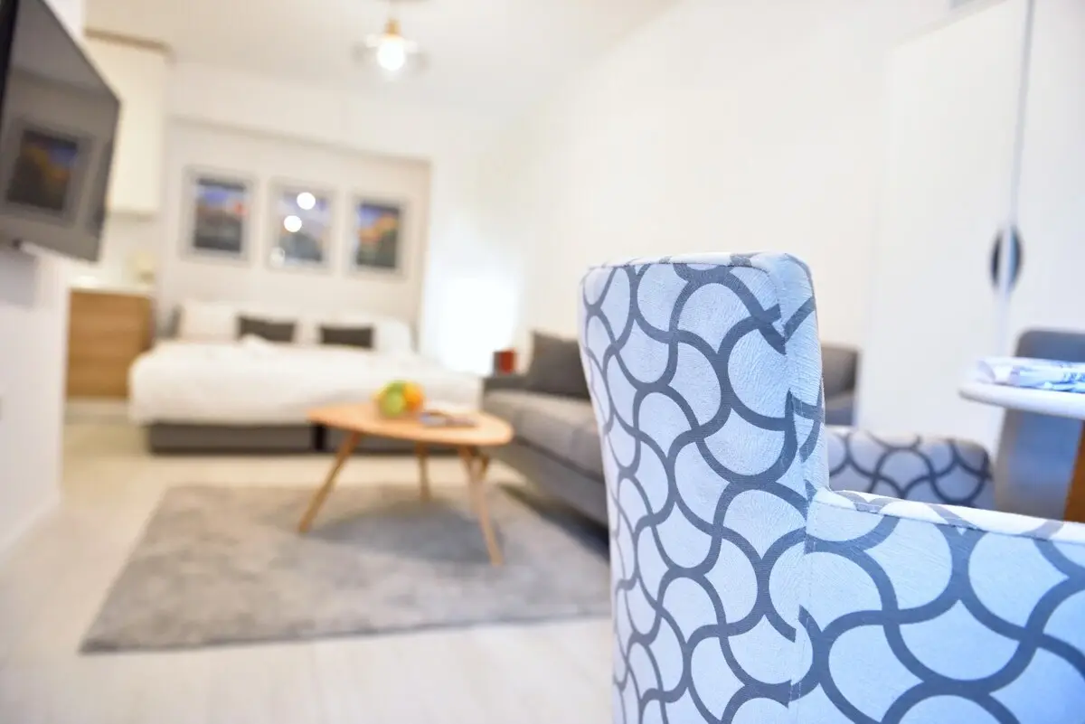 Apartment Valentina free parking