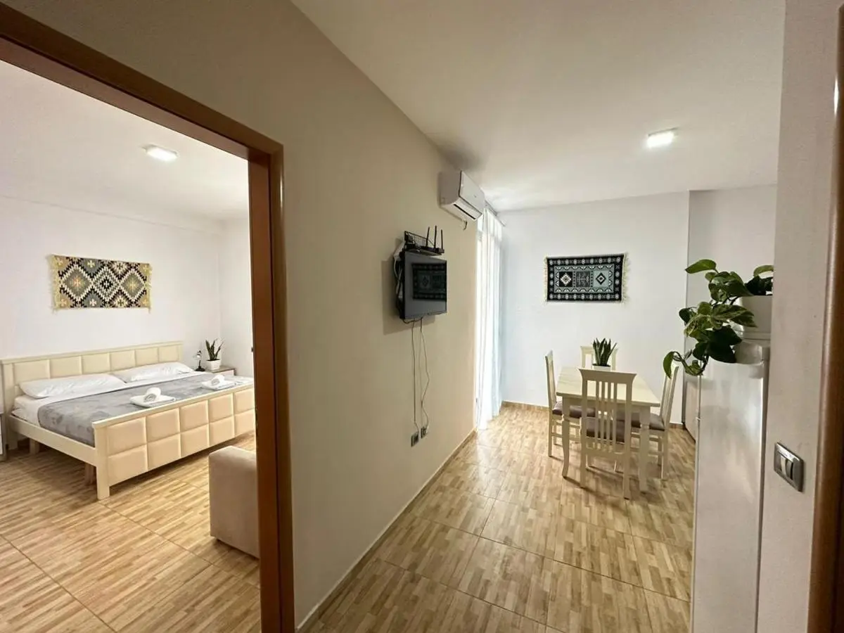 TreA Accomodations - Despacito Port Side