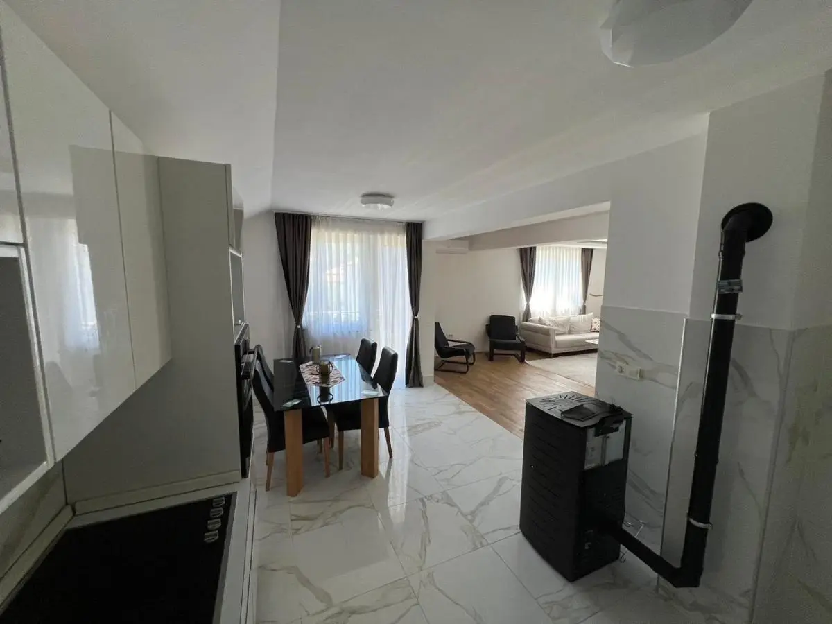 Ilidza Apartmant
