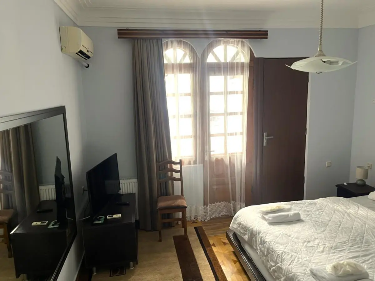 Sweet Home at Ninoshvili 3