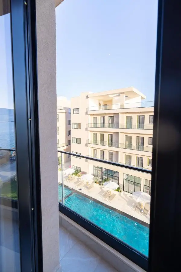 Tris3 Hotel