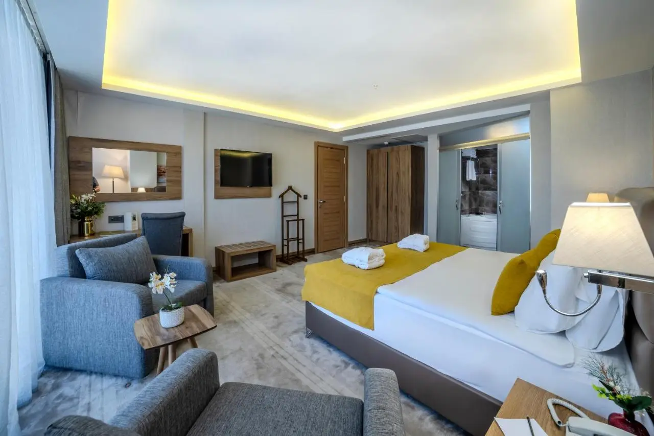 Royal Termal Hotel