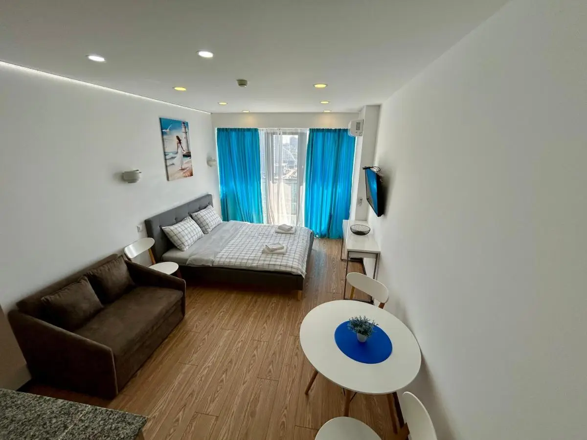 Real Beach Tower