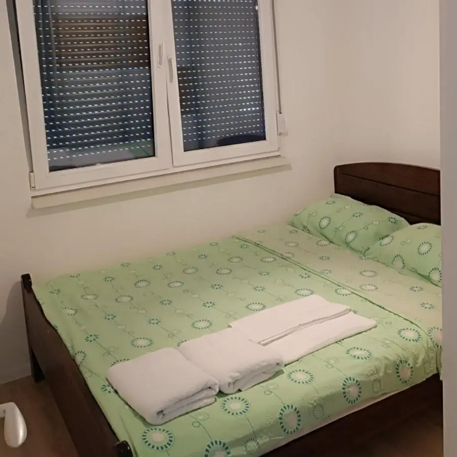 Exclusive Kiseljak apartman