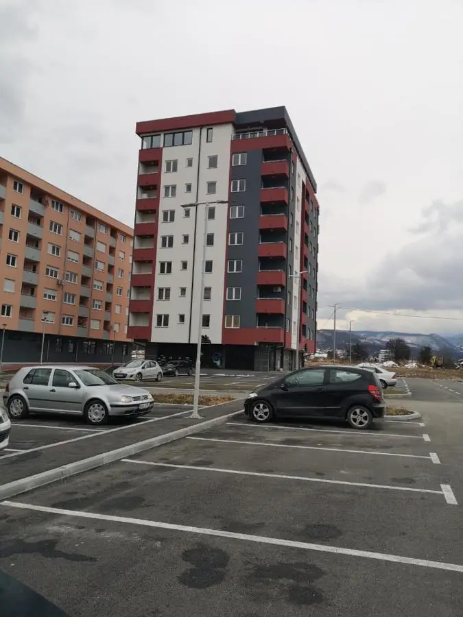 Apartman Gaga 1