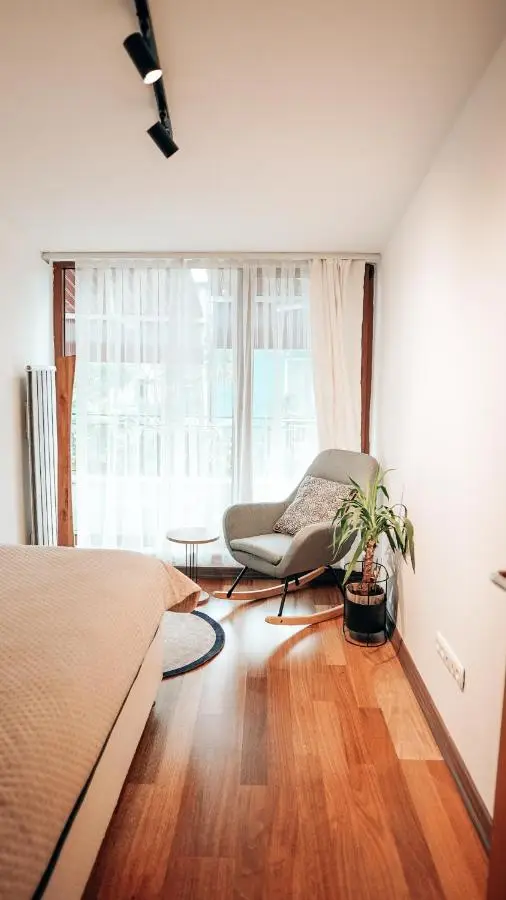Bosphorus View Oasis 3 BR- 2 BA APARTMENT