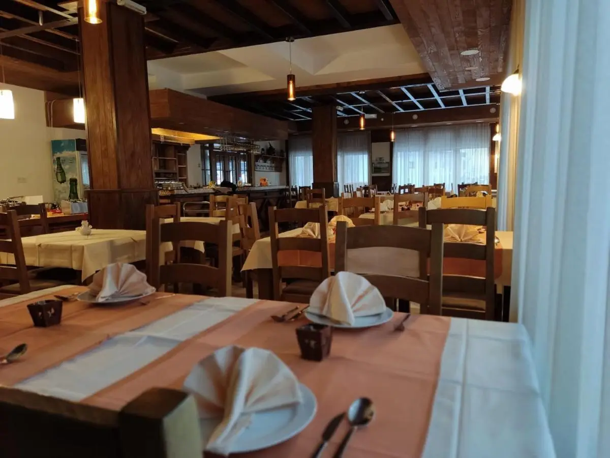 Hotel Villa Ugar Vlašić