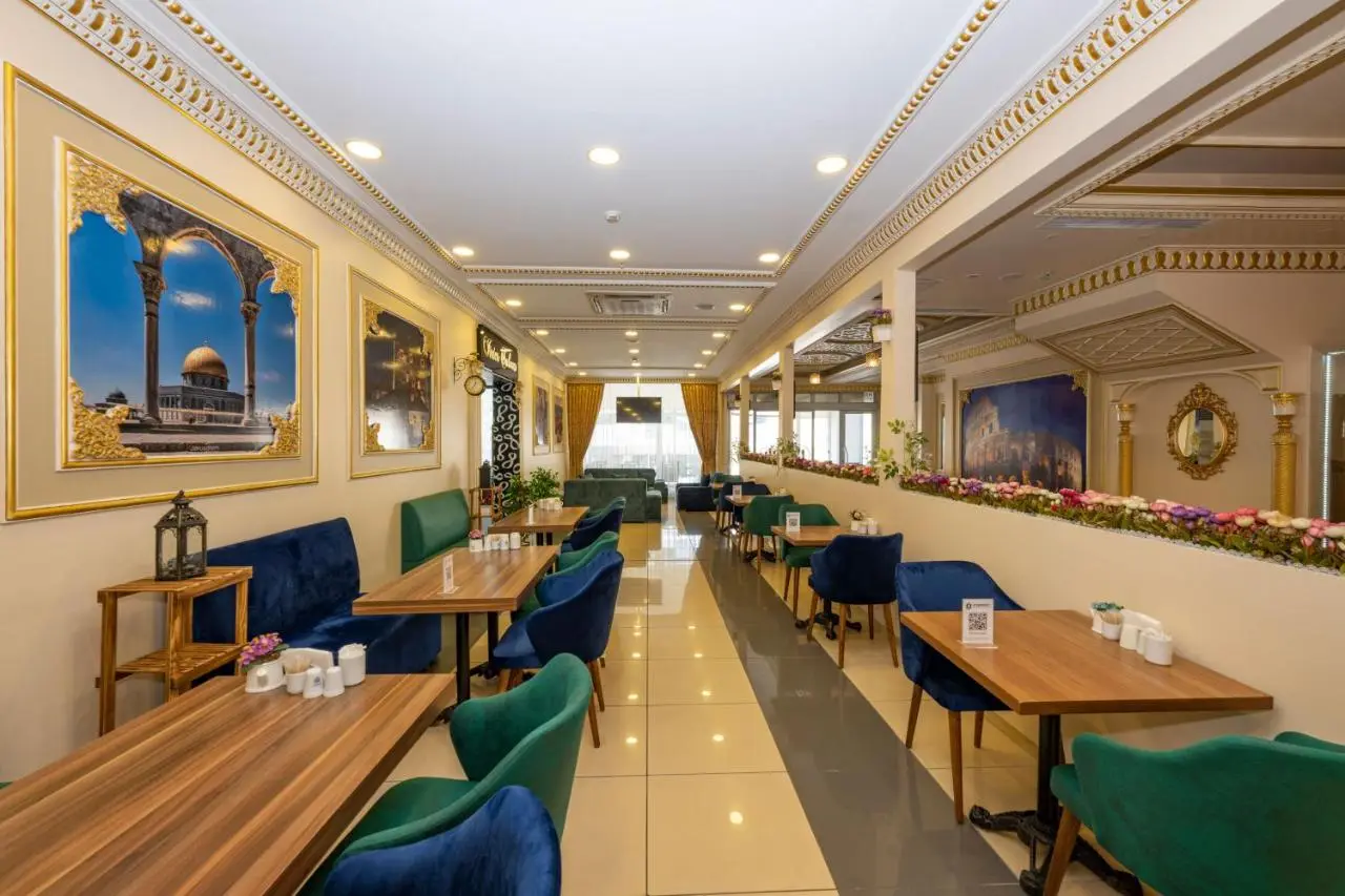 Harmony Hotel Merter & SPA