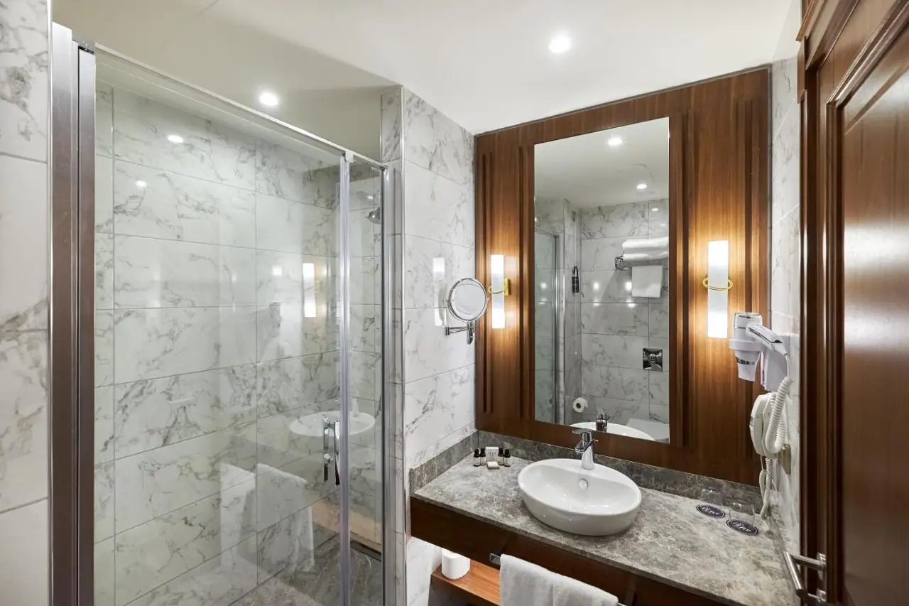 Aspera Hotel Golden Horn