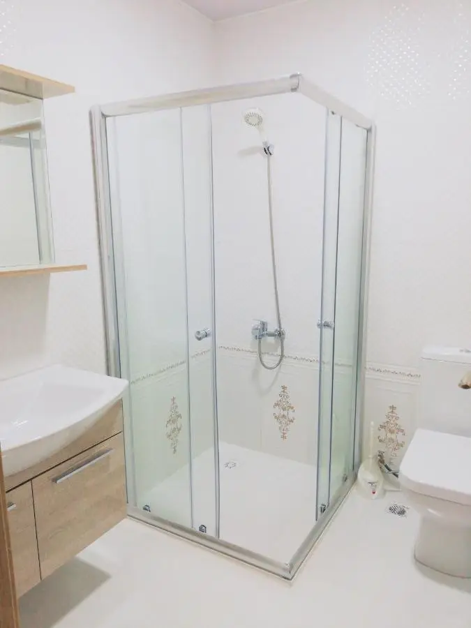Albatross Kvariati Guest House