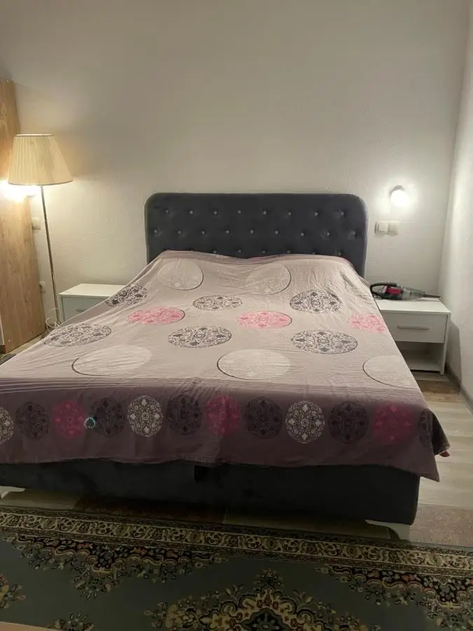 Exclusive apartments Visoko 2022