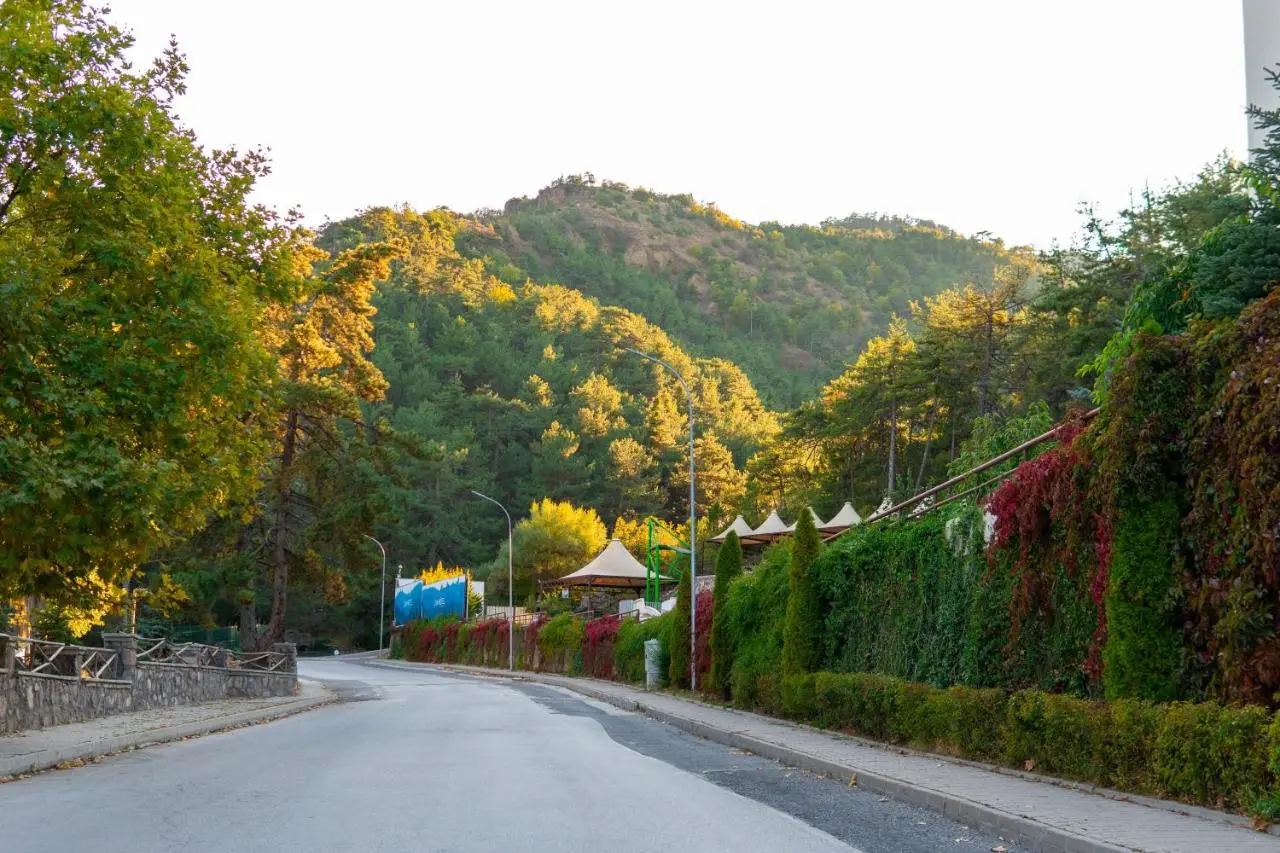 Cam Thermal Resort Hotel & Spa