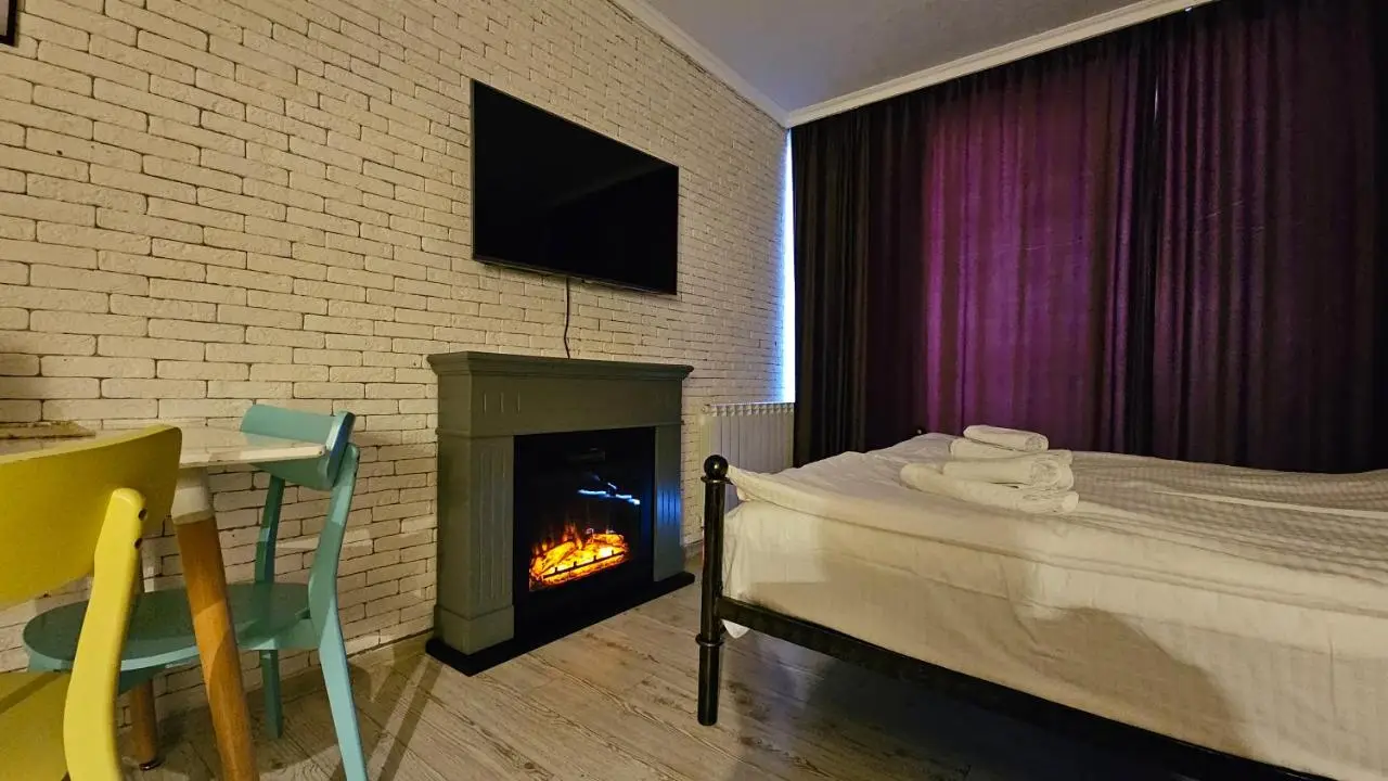 GVC New Gudauri Loft-1