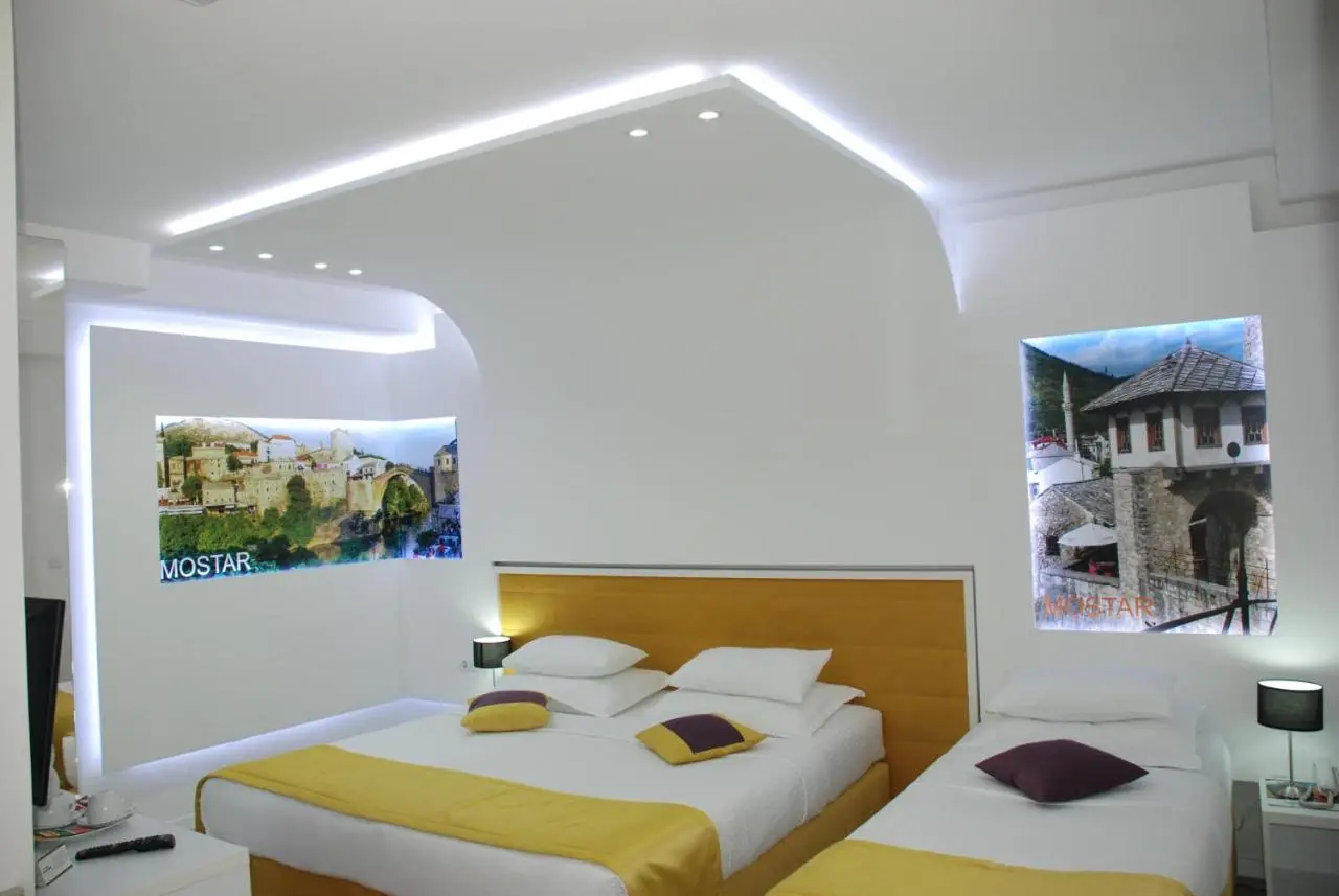 Hotel Boutique Libris