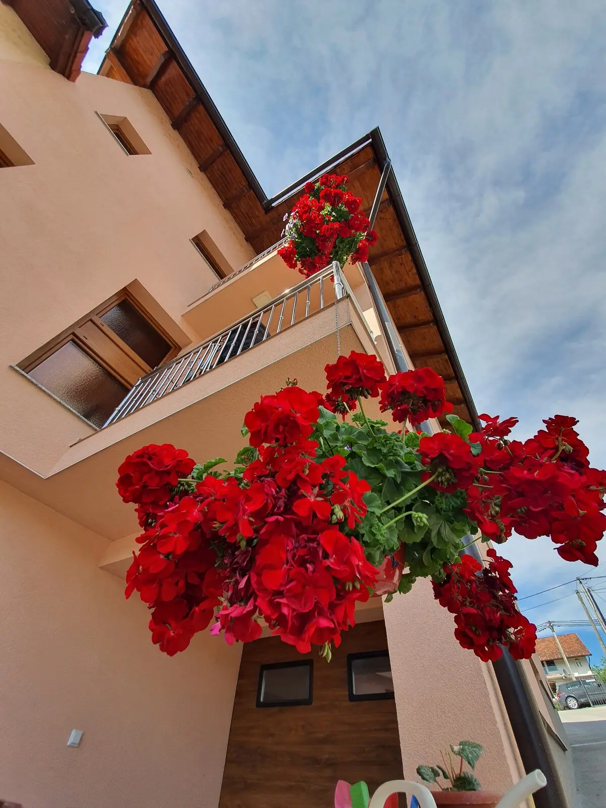 Karabegovic Appartment 1