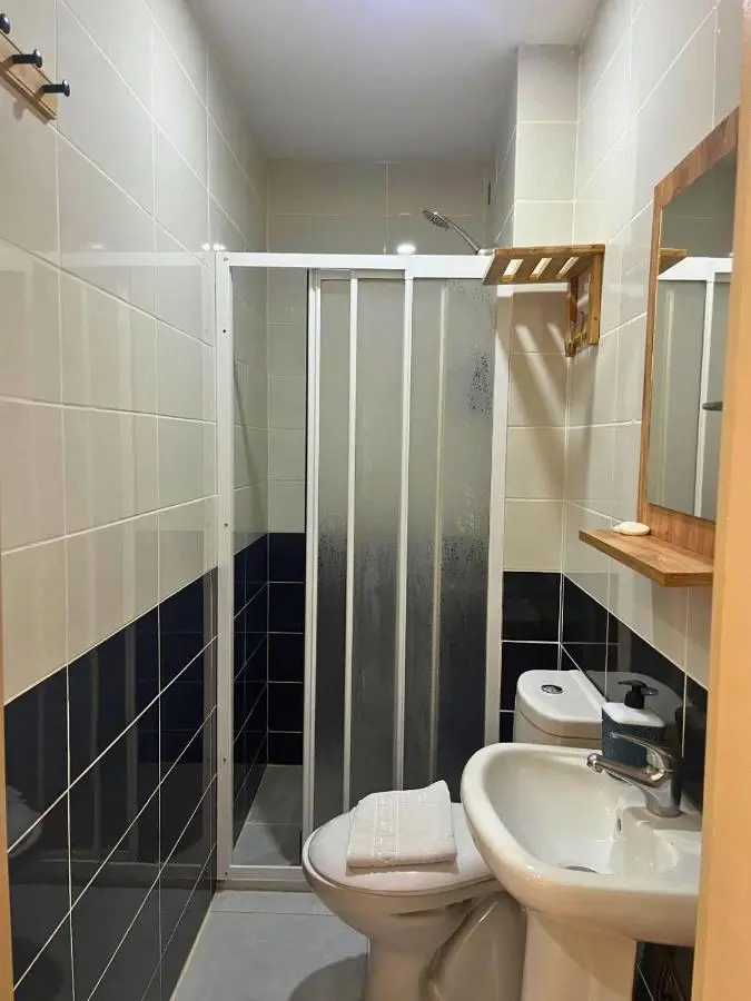 Otantik Hotel