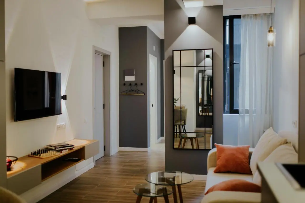 Luxury Inn Grand Residences