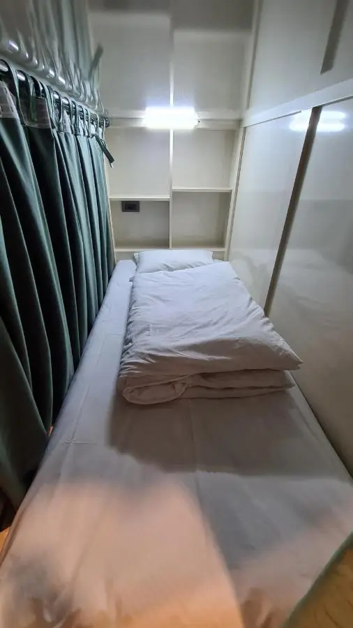 Home Boutique Hostel