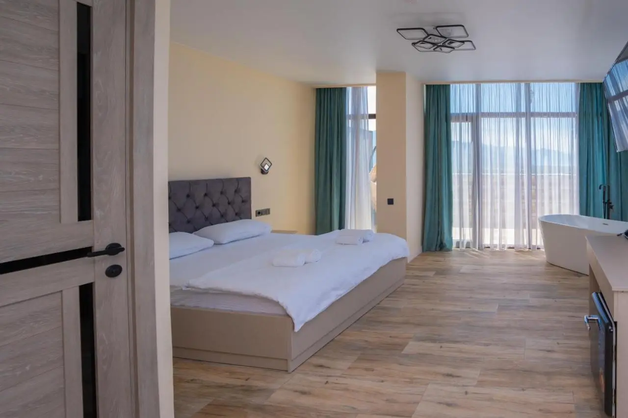 RUMI Hotel