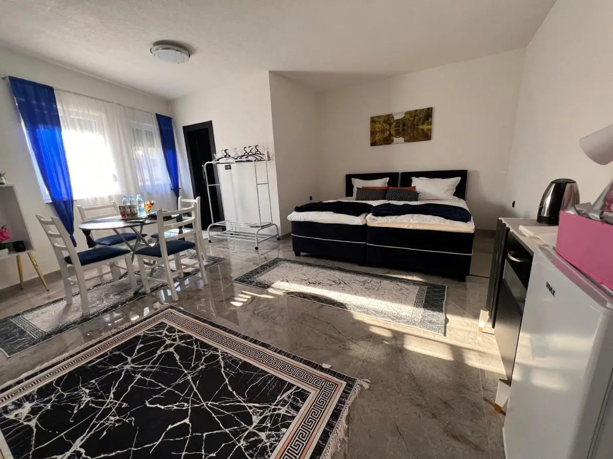 Apartmani M&DŽ Bihać