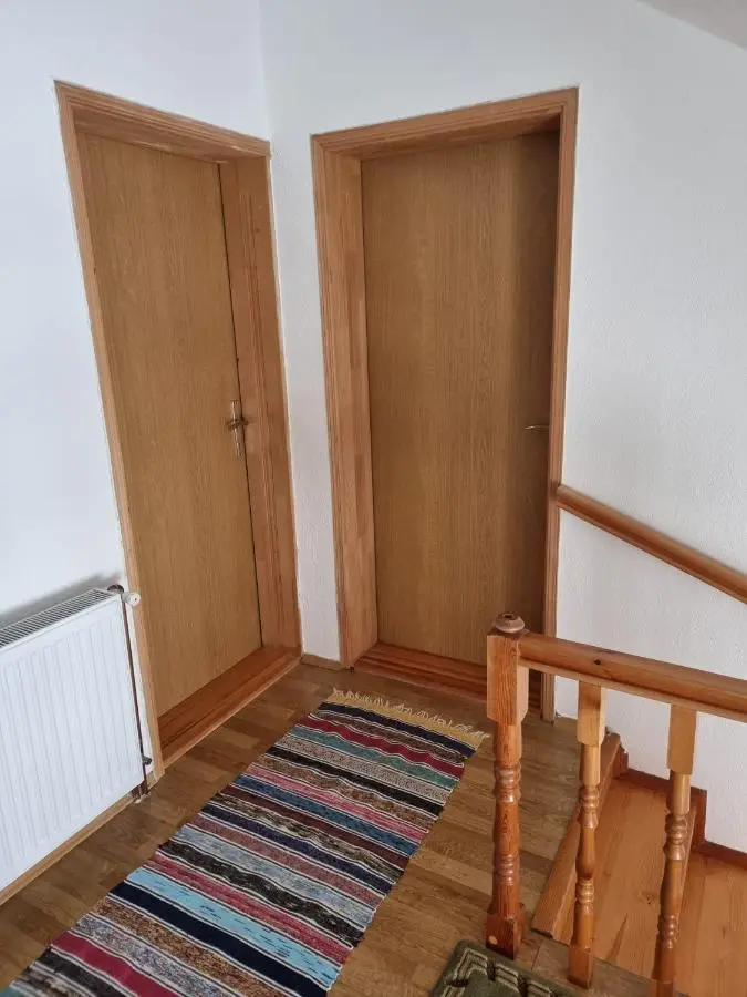 House Osjek Ilidza