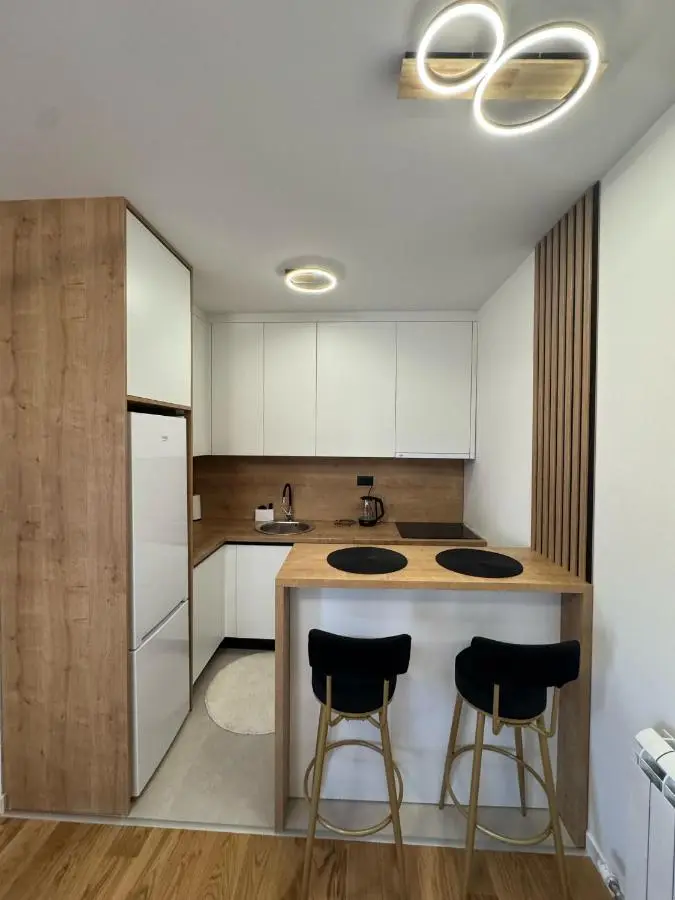 Julie Apartment Sarajevo