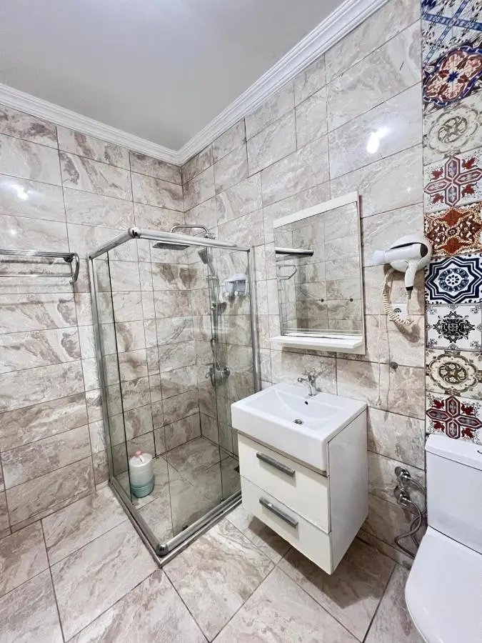Tepe Palace Hotel Taksim