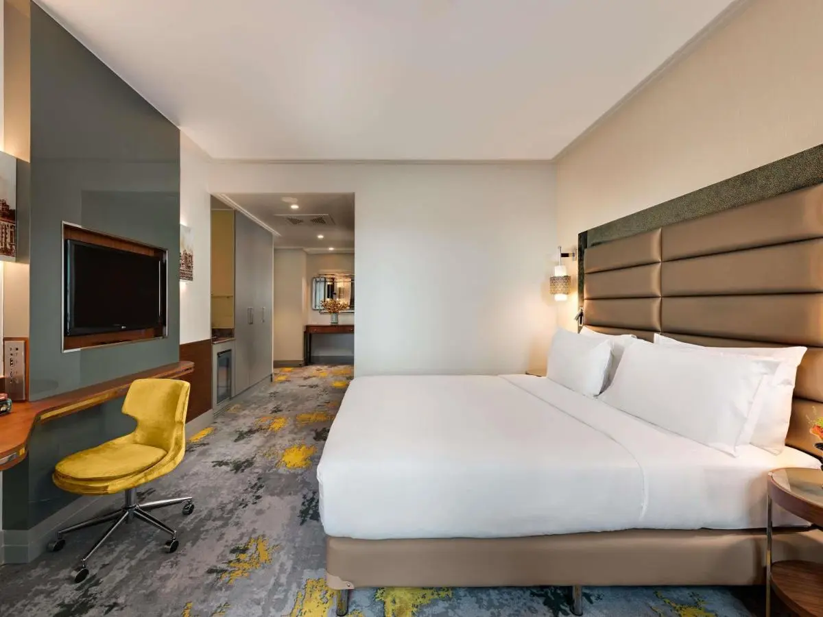 The Artisan Hotel Istanbul - MGallery Collection