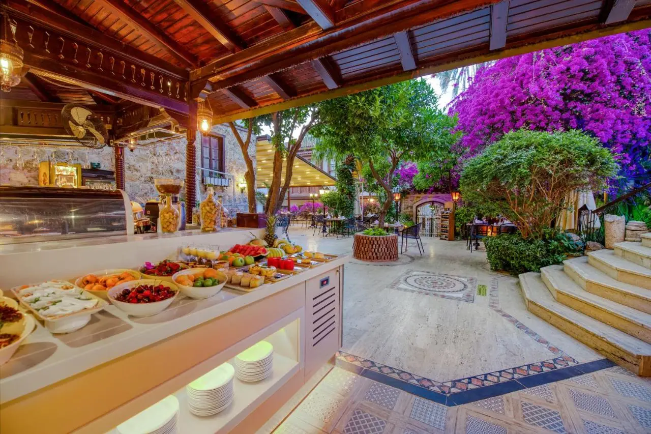 Dogan Hotel