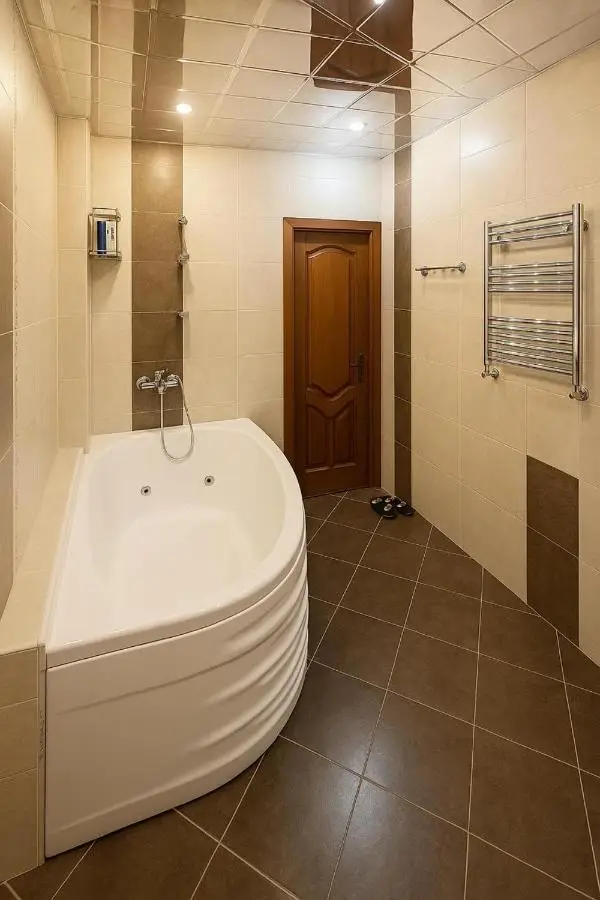 BAKU MALL apartments
