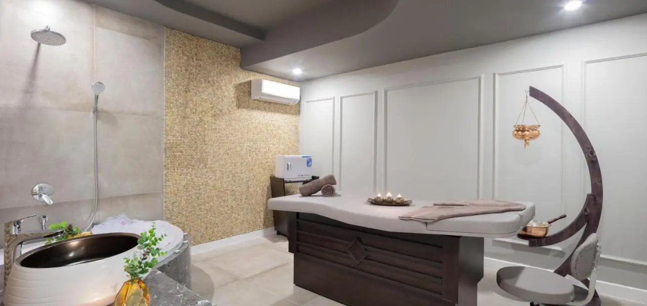 Blue Marlin Deluxe Spa & Resort - Ultra All Inclusive