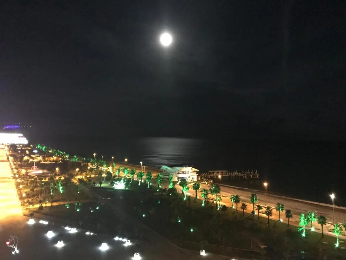 BATUMI BEACH TOWER