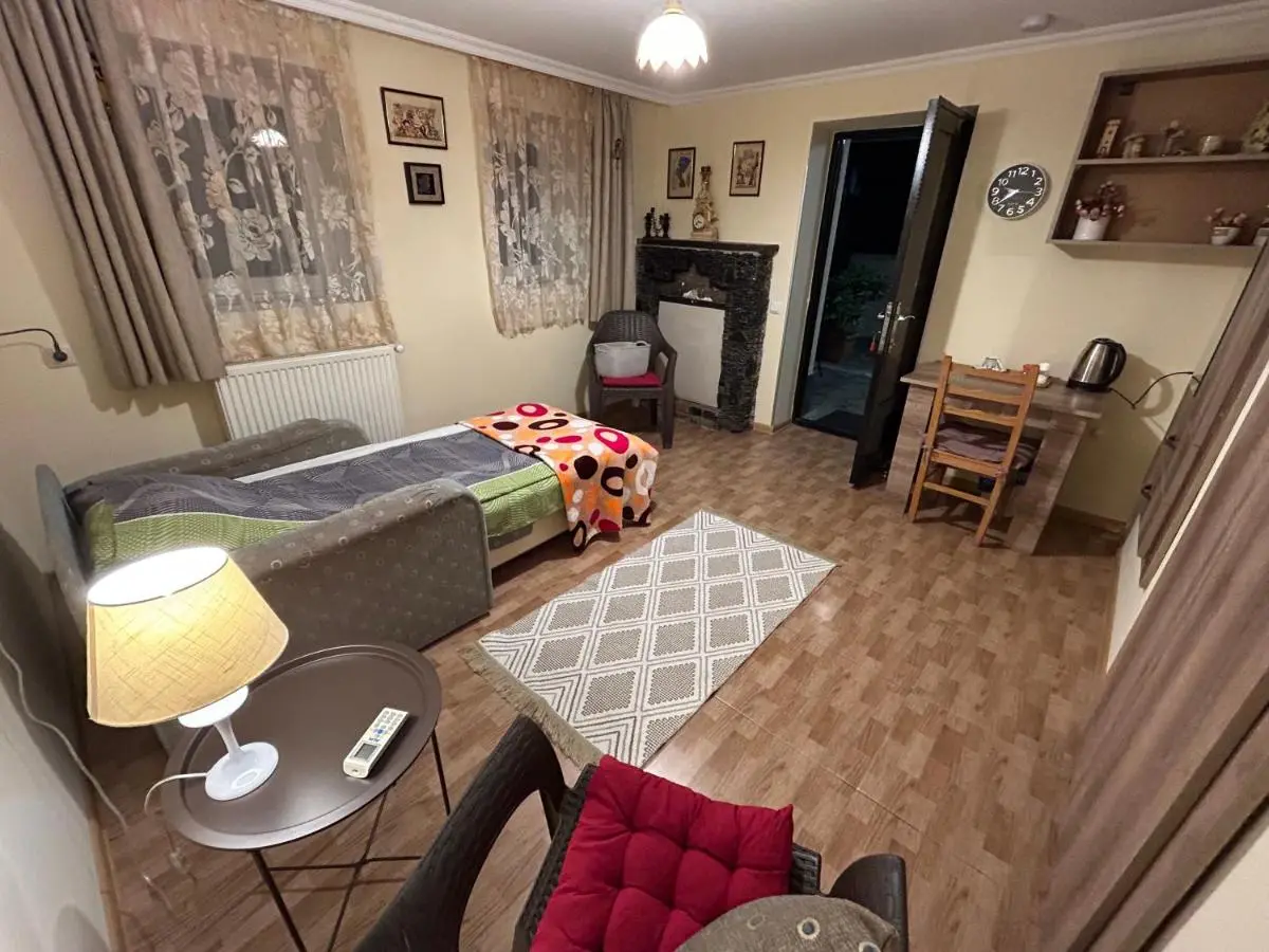 Guest House Panda